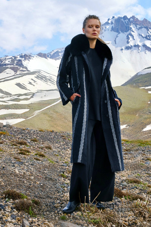 Coats - Moda Natty