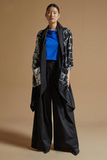ACR Porsche Pants Black