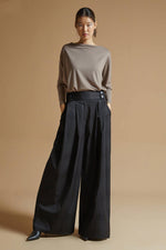 ACR Porsche Pants Black