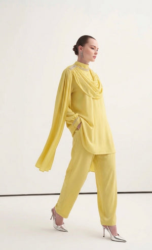 ETC Callista Set Yellow