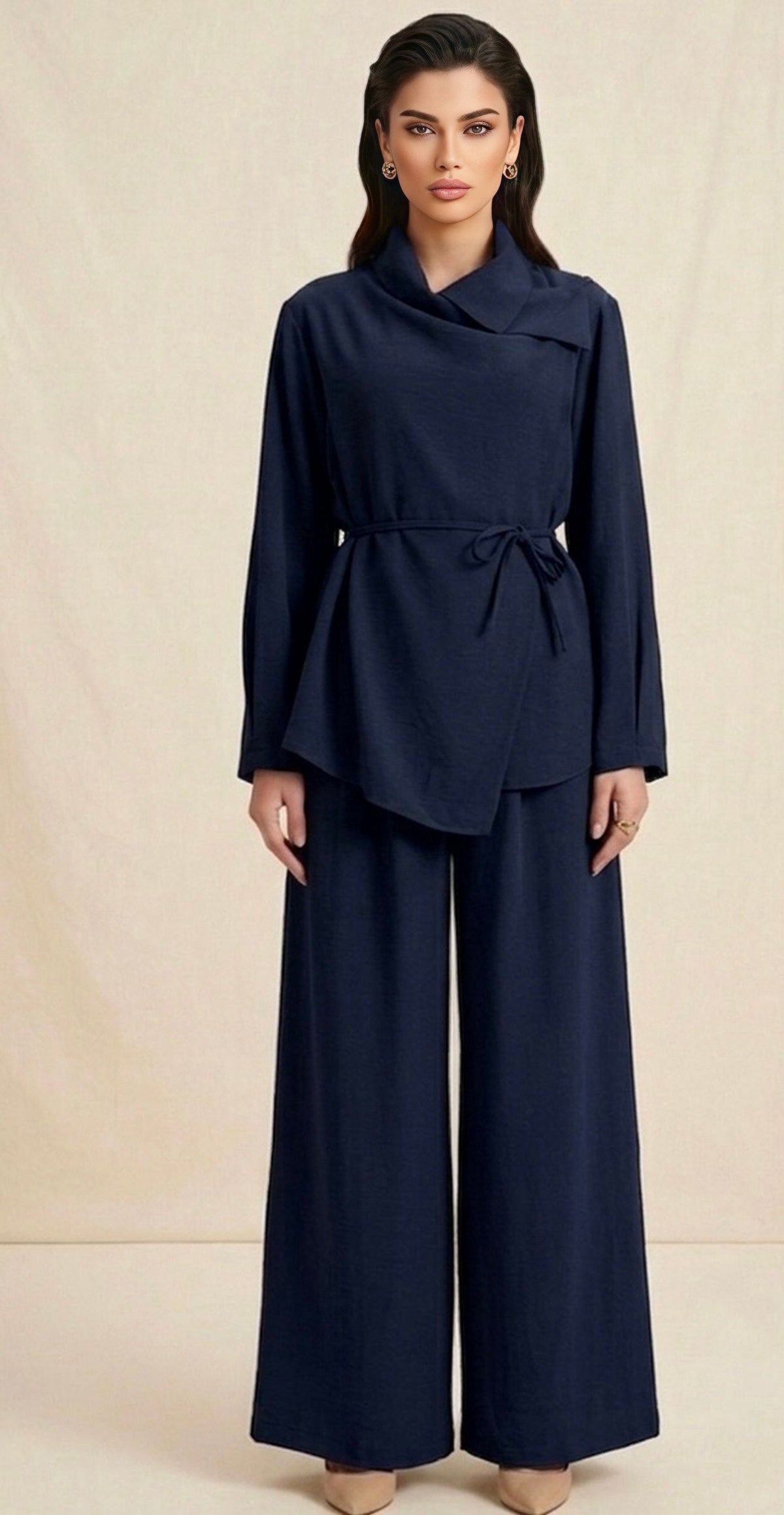 UTMX Sudbury Set Navy Blue