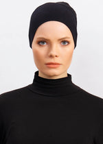 Ecardin Bonnet Black