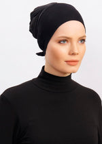 Ecardin Bonnet Black