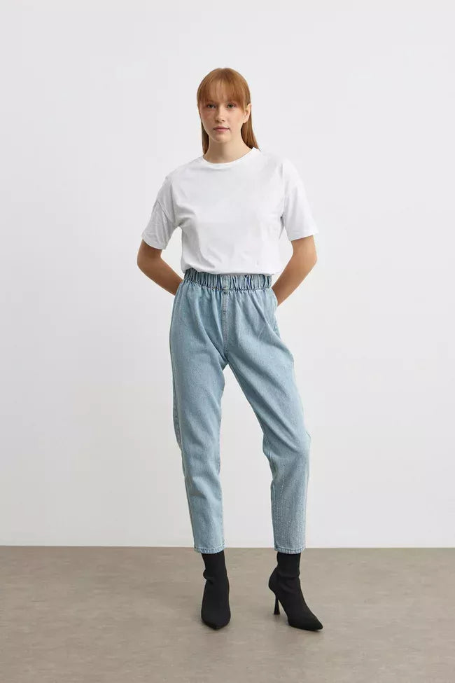 MRW Milano Jeans Ice Blue