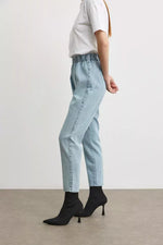 MRW Milano Jeans Ice Blue