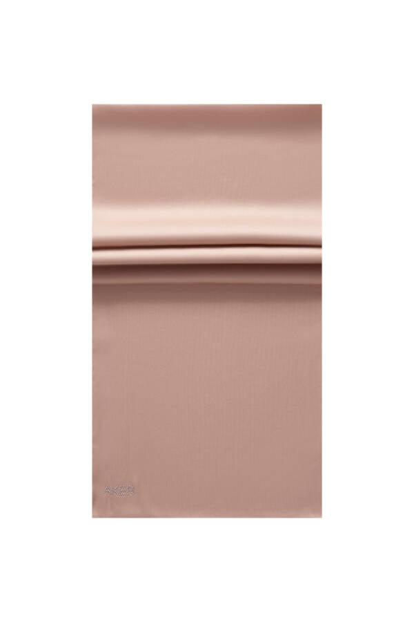 Aker Crystal Shawl Bronze