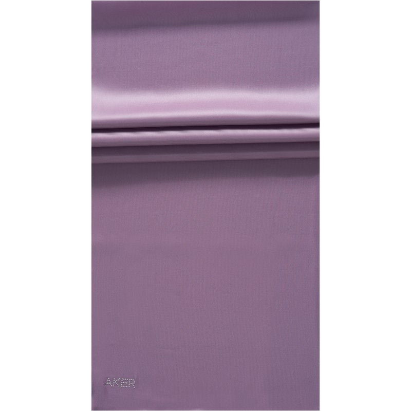 Aker Crystal Shawl Lilac