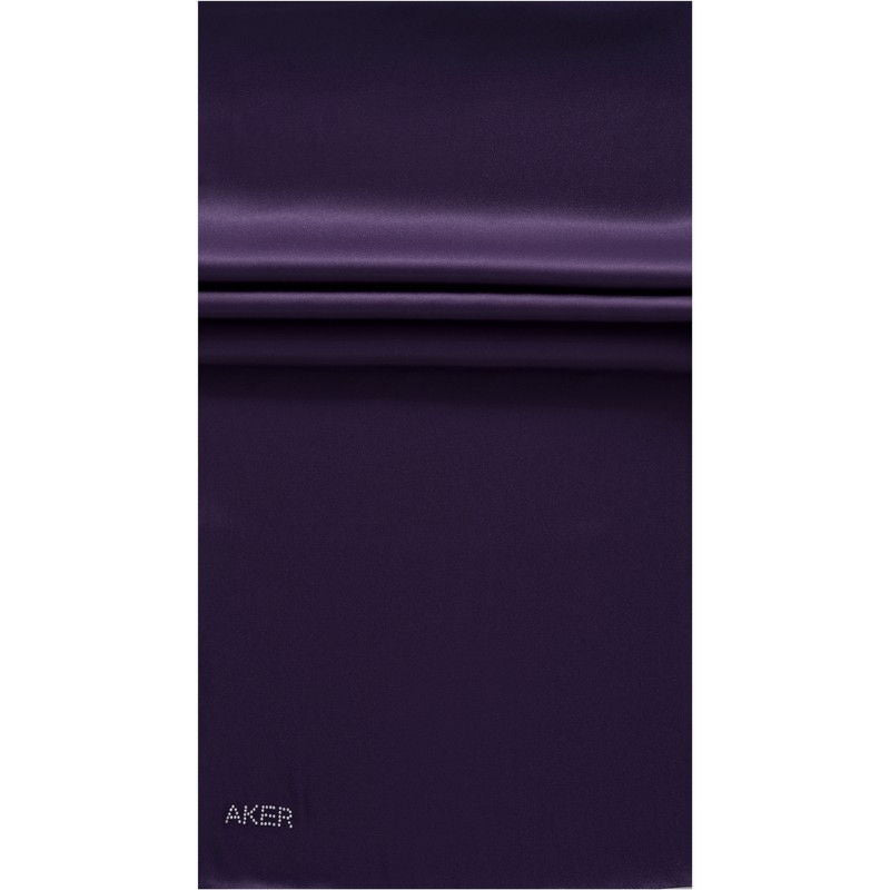 Aker Crystal Shawl Violet