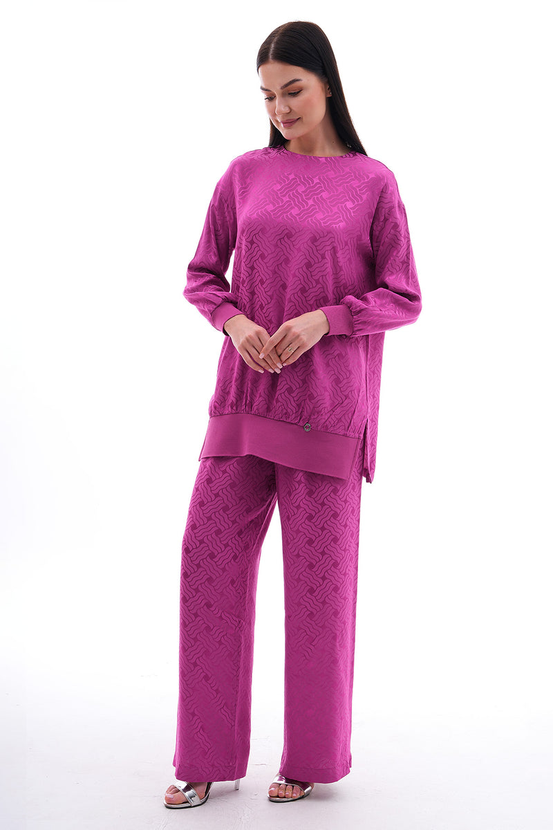 S&D Lifano Set Orchid
