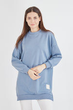 AFL Melisa Tunic Blue