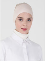 Ecardin Bonnet Beige