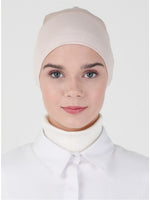 Ecardin Bonnet Beige
