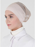 Ecardin Bonnet Beige