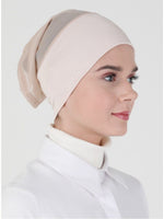 Ecardin Bonnet Beige