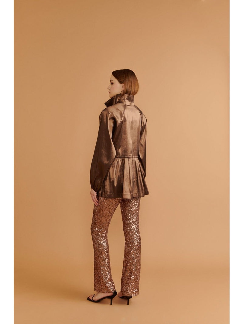 VNV Ranzi Pants Brown