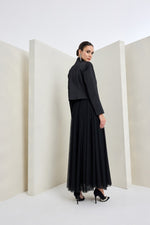 A&M Bowie Skirt Black