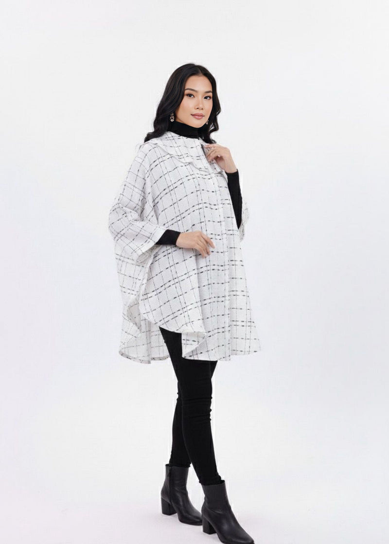 ZRN Gusto Pancho White