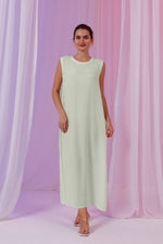 MSMC Inner Dress Ecru