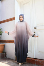 P&F Bilize Dress Beige
