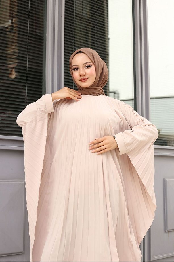 P&F Biliz Dress Stone