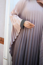 P&F Bilize Dress Beige