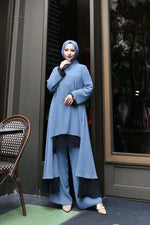 P&F 2225 Efil Set Indigo