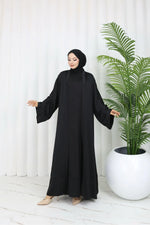 P&F Win Dress Set Black