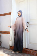 P&F Bilize Dress Beige