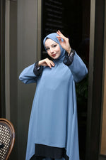 P&F 2225 Efil Set Indigo