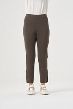 MissWhence 34101 Pants Brown