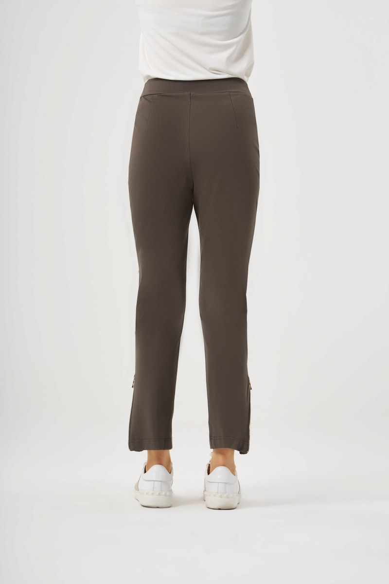 MissWhence 34101 Pants Brown