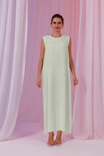 MSMC Inner Dress Ecru