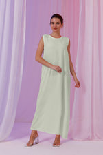 MSMC Inner Dress Ecru