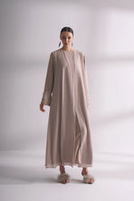 ETC Sevda Abaya Beige
