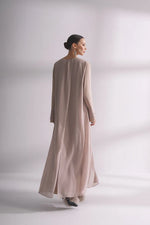 ETC Sevda Abaya Beige