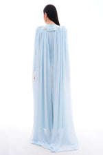 S&D Bengy Dress Baby Blue