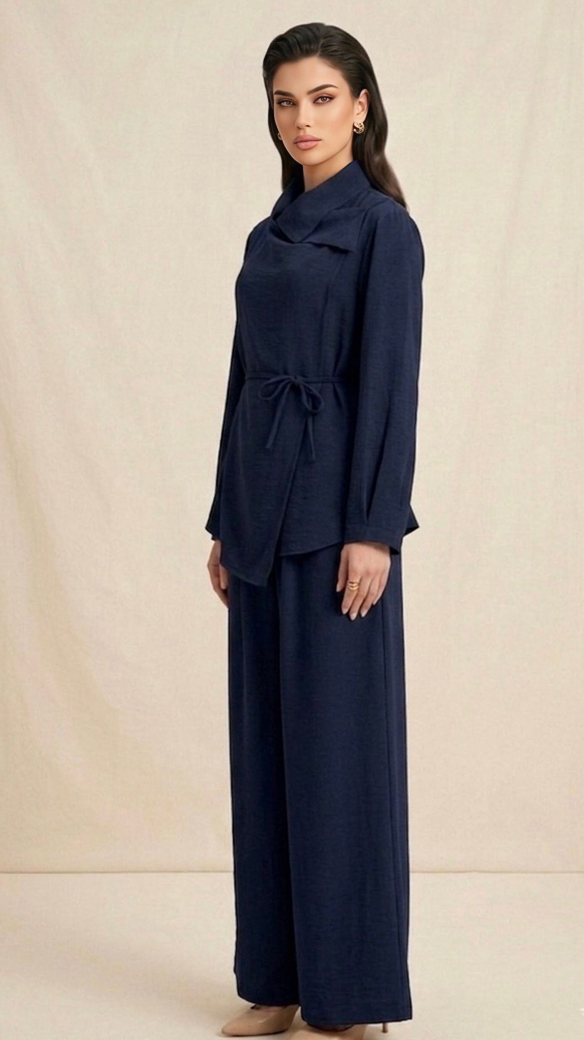 UTMX Sudbury Set Navy Blue