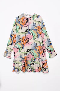 All 50186 Tunic Colorfull
