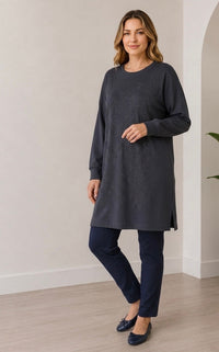 IT Ordu Tunic Anthracite