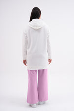 SCL Butterfly Tracksuit Lavender