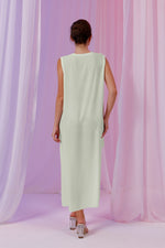 MSMC Inner Dress Ecru