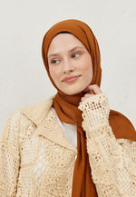 Fresh Scarf Rami Viscose Shawl Tile