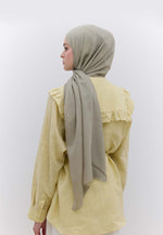 Fresh Scarf Rami Viscose Shawl Sahra