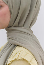 Fresh Scarf Rami Viscose Shawl Sahra
