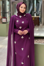 S&D Bengy Dress Ivy