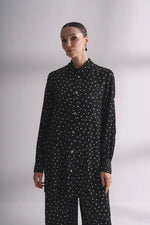 ETC Afife Set Black