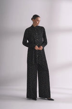 ETC Afife Set Black