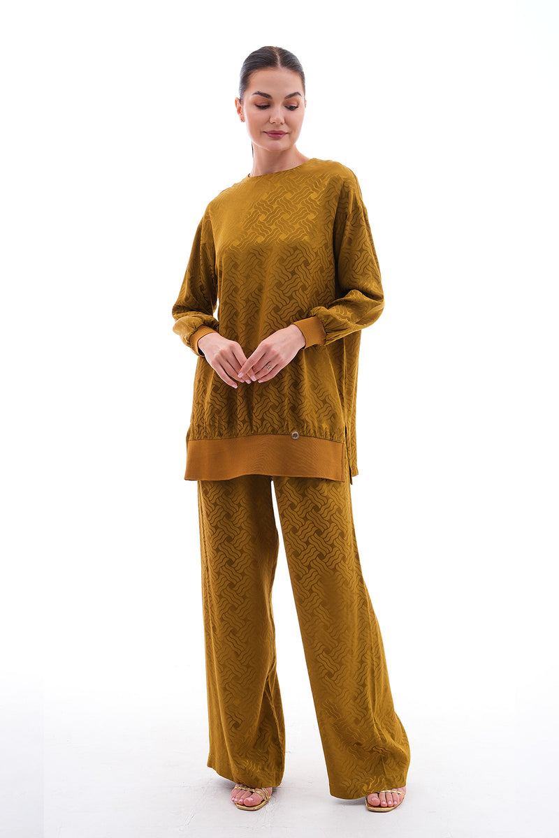 S&D Lifano Set Olive