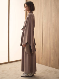 VDL Gulfem Cloak Mink