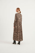 A&W 303690 Dress Leopard